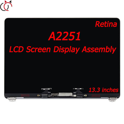 400cd/M Macbook 전시 회의, HDMI A2251 스크린 보충