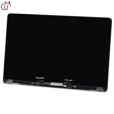 2017 Apple Macbook Pro A1706 A1708 노트북 화면 조립 실버