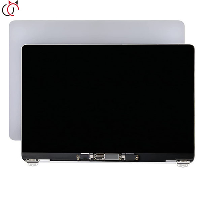 2560×1600 Macbook 13.3 인치 화면 A1932 500cd/M 밝기 12 핀