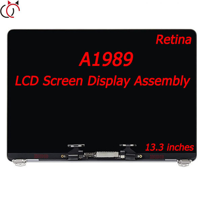 2018 2019 Macbook Pro A2159 화면 교체 Retina Lcd 2560x1600