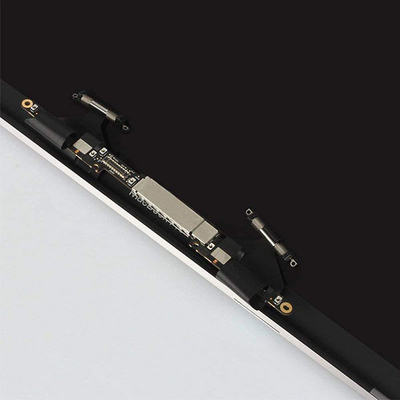 2017 Apple Macbook Pro A1706 A1708 노트북 화면 조립 실버