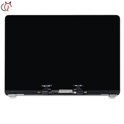 2017 Apple Macbook Pro A1706 A1708 노트북 화면 조립 실버