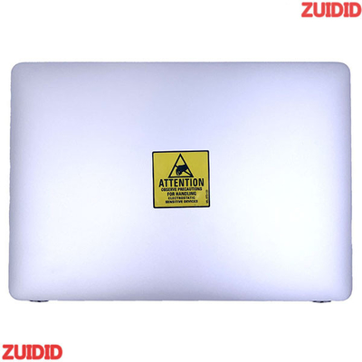 은 Macbook Pro A1706 디스플레이 교체 A1708 EMC3071 EMC3163 EMC3164