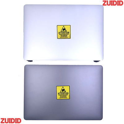 A2159 Macbook Pro 디스플레이 어셈블리 2560x1600 해상도 은색