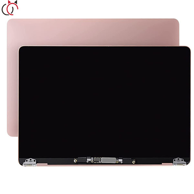 2560×1600 Macbook 13.3 인치 화면 A1932 500cd/M 밝기 12 핀