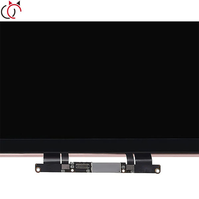회색 Macbook Air A1932 스크린 EMC 3184, MRE82 Macbook Air 2018 전시