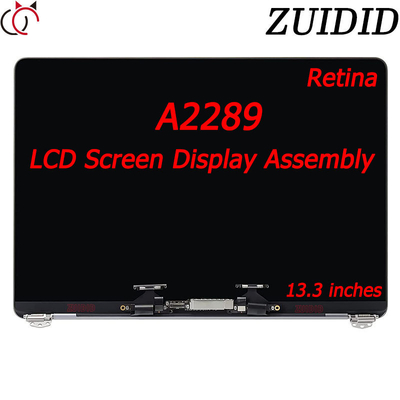 LCD A2289 Macbook Pro 화면 교체, Macbook Pro 13 인치 2020 전시