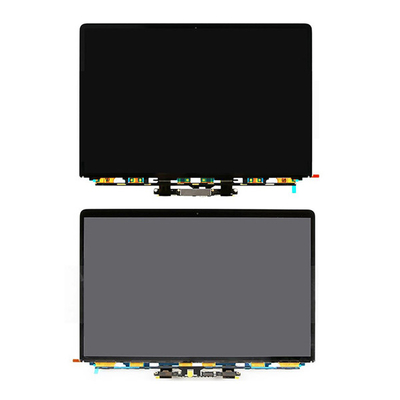 2880x1800 Macbook Air A2179 스크린 보충, 와이드스크린 Macbook A1932 Lcd