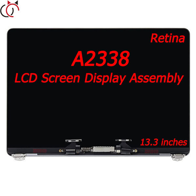 13.3in Macbook Air 2020 Lcd 교체 A2338 MYD92 MYDA2 MYDC2