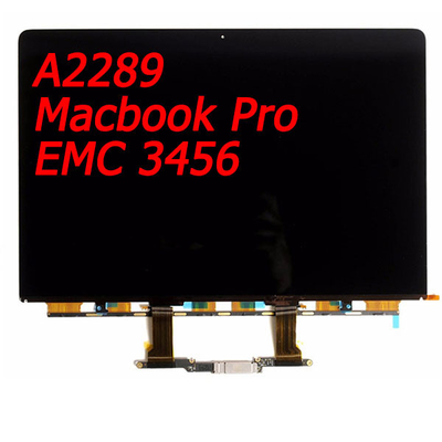 13.3 인치 Macbook Pro 2020 Lcd macbook A2289 화면 교체 EMC 3456