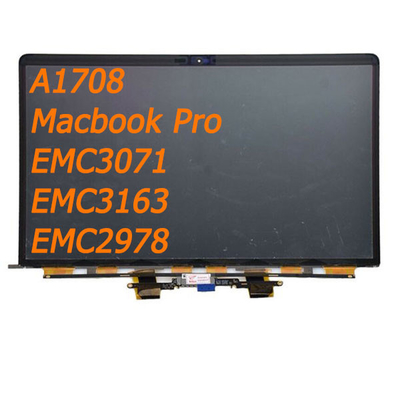 2017 A1708 Macbook Pro 화면 교체 EMC3071 EMC3163 EMC2978
