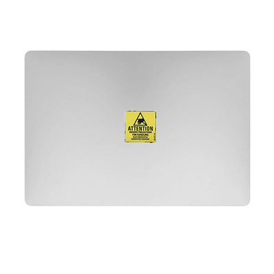 TFT 디스플레이 회의 공간 회색, EMC 3456 Macbook A2289 스크린 교체
